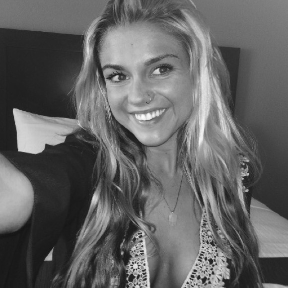 Meet your Posher, Mariah