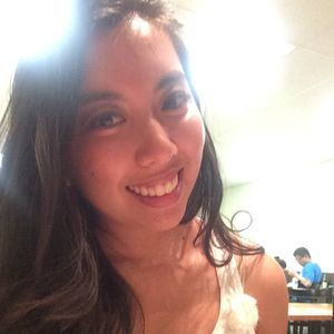 Meet your Posher, Katrina