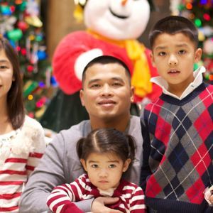 Meet your Posher, Khoi