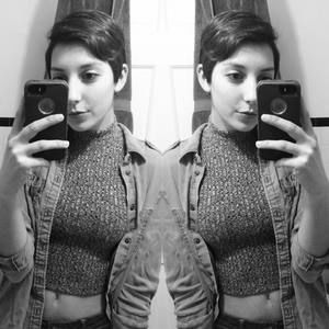 Meet your Posher, Lilo