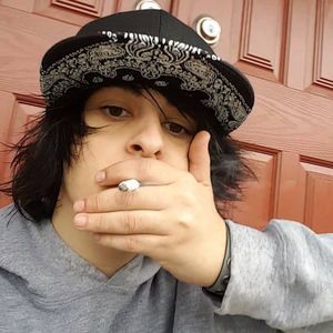 Meet your Posher, Griffin