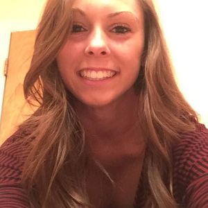 Meet your Posher, Caitlin