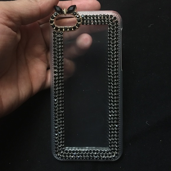 iPhone 5C Case - Picture 1 of 4