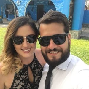 Meet your Posher, Antonella