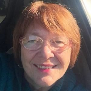 Meet your Posher, Diana