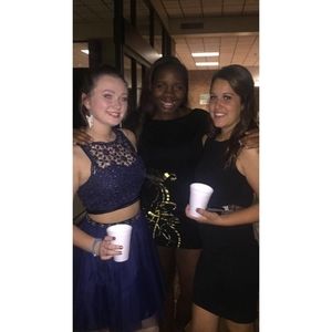 Meet your Posher, Janylah