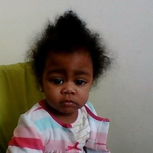 Meet your Posher, Kaliyah