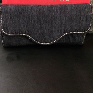 Thirty one wallet