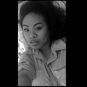 Meet your Posher, Meritza