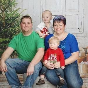 Meet your Posher, Deana