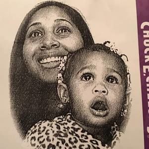 Meet your Posher, Karla