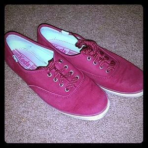 Keds