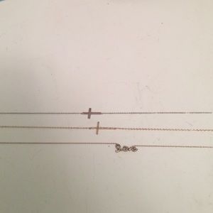 🎉NECKLACE BUNDLE🎉 (3)