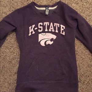 K-State Sweater