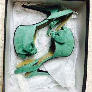 Justfab Heels