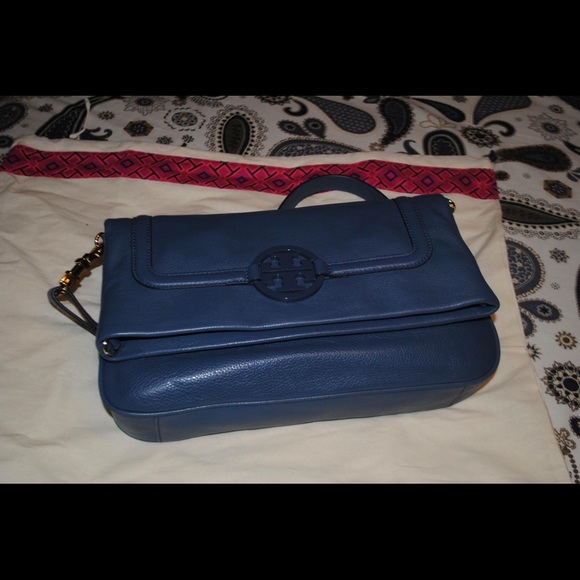 NWT Tori Burch Amanda 3 in 1