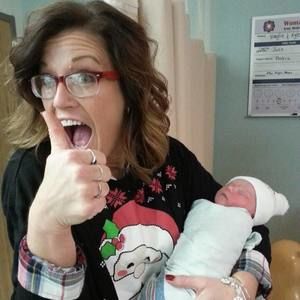 Meet your Posher, Kendra