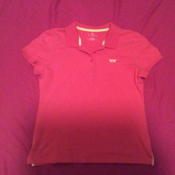 Talbots Women's Top ~ Color- Melon Cute! Price-5