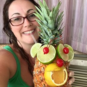 Meet your Posher, Sommer