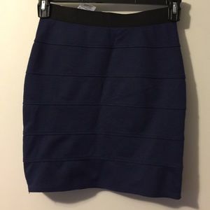 BCBG Skirt