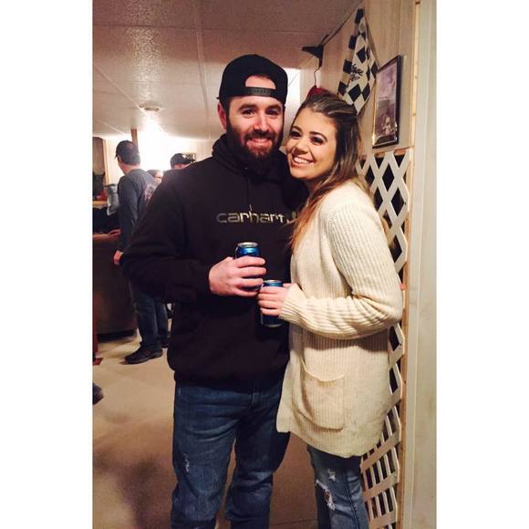 Meet your Posher, Sierra