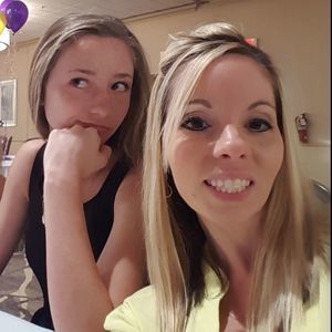 Meet your Posher, Leah