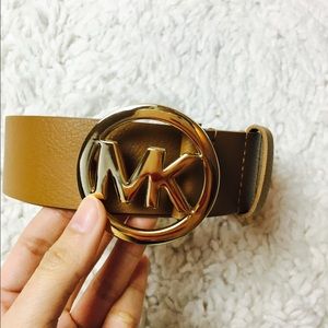 MK belt