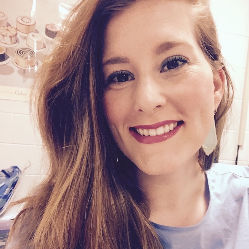 Meet your Posher, Mary-ava