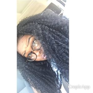 Meet your Posher, Stephanie