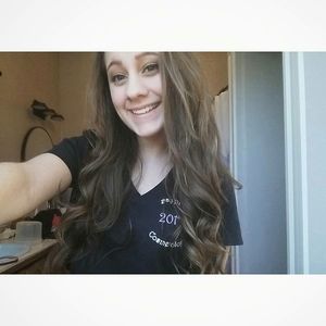 Meet your Posher, Hannah