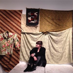 Meet your Posher, Andrea