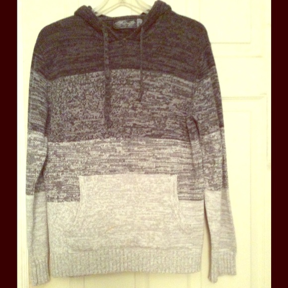 Oversized Baja Hoodie