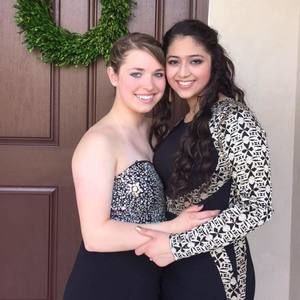 Meet your Posher, Jenny