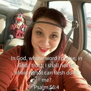 Meet your Posher, Jessica