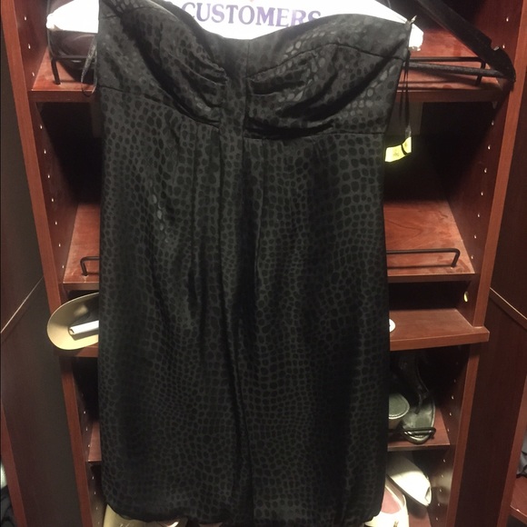 Whitehouse black market lbd