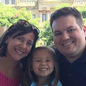 Meet your Posher, Stacy