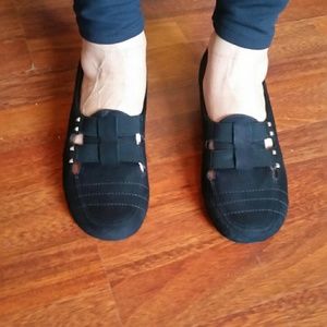 NWOT loafers