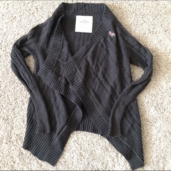 🚫Sold🚫 Hollister Waterfall Jacket Layering