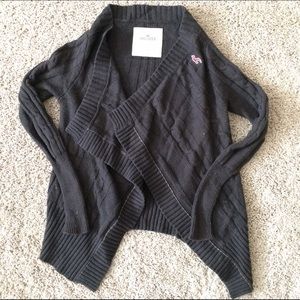 🚫Sold🚫 Hollister Waterfall Jacket Layering