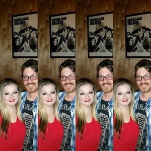 Meet your Posher, Amber rose