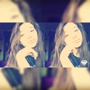 Meet your Posher, Mackenzie