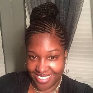 Meet your Posher, Joann