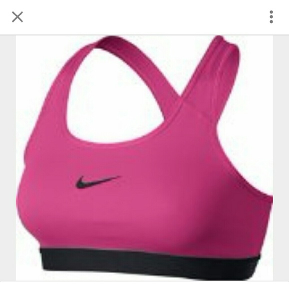Nike Pro Sports Bra