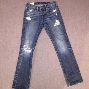 Abercrombie & Fitch Jeans