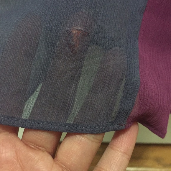 CLOSING❗️NWT Max and Cleo Full Length Halter Dress - Picture 4 of 4