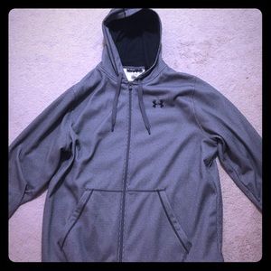 Men's UnderArmour Hoodie NWOT