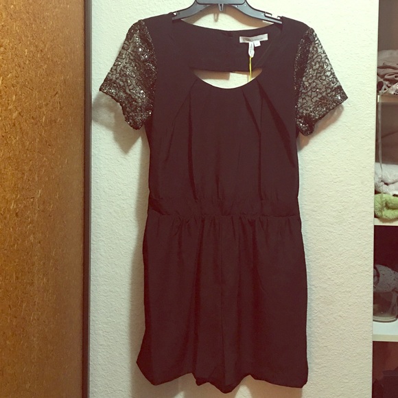 Bcbgeneration Romper - image 1