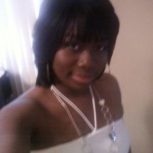 Meet your Posher, Porsha