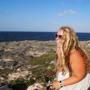 Meet your Posher, Kallie