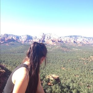 Meet your Posher, W.